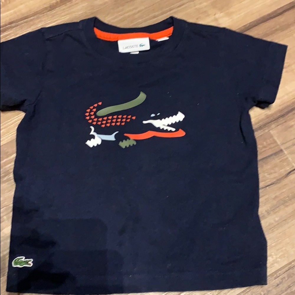 Lacoste Tshirt